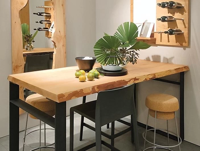 I legni perfetti per arredamento su misura: quali scegliere